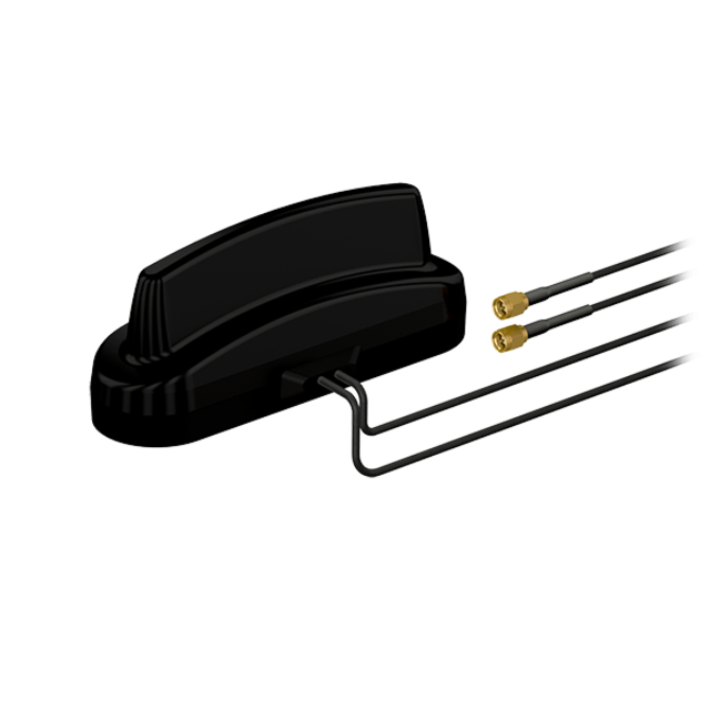 Magnetic Antenna MIMO 5G/4G/3G/2G SMA 