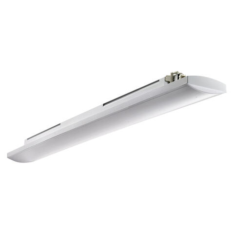 SMART3 LED 1600 2X58 OPAL 4000K SMART3 IP66/69 IK08 D-klassad 4000K