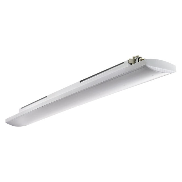 SMART3 LED 1600 2X58 OPAL 4000K SMART3 IP66/69 IK08 D-klassad 4000K 