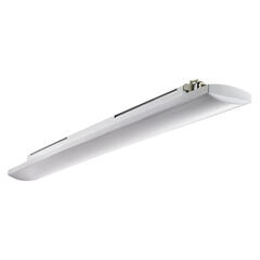 SMART3&#160;LED&#160;1600&#160;2X58 OPAL 4000K SMART3 IP66/69 IK08 D-klassad 4000K