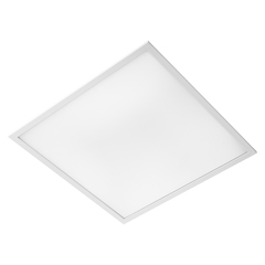 Elia&#160;LED&#160;panel&#160;60x60mm&#160;Dali 33W 3300lm&#160;4000k&#160;Mikroprismatisk&#160;RA&#160;90