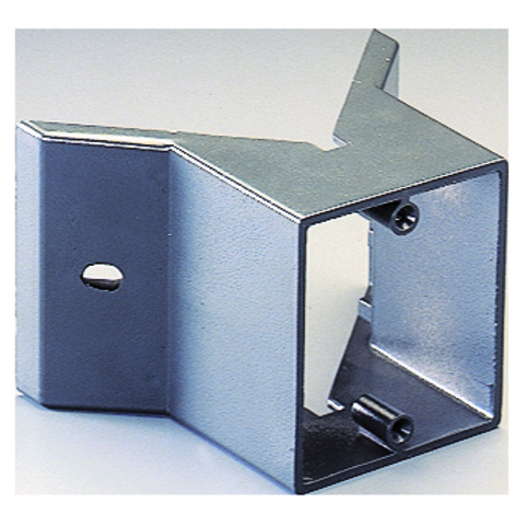 Hörnfäste Extro Grå Hörnfäste Extro Grå