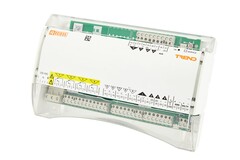 IQE35,&#160;24VAC,&#160;BACnet&#160;MS/TP,&#160;med&#160;17&#160;I/O Programmerbar