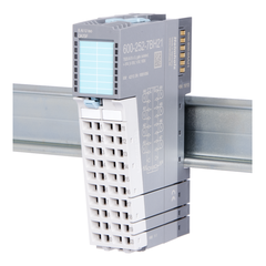 Analog&#160;input&#160;module&#160;–&#160;AI&#160;8&#160;x&#160;U, &#177;10&#160;V,&#160;0–10&#160;V,&#160;1–5&#160;V,&#160;Iso.,&#160;16&#160;Bit