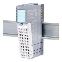 Analog&#160;input&#160;module&#160;–&#160;AI&#160;8&#160;x&#160;I, 0/4–20&#160;mA,&#160;&#177;20&#160;mA,&#160;Iso.,&#160;16&#160;Bit