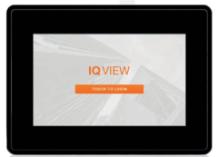 HMI-05C11WL0 HMI, 5in, Capacitive, HTML5