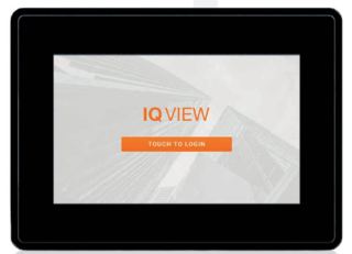 HMI-05C11WL0 HMI, 5in, Capacitive, HTML5