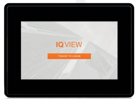 HMI-05C11WL0 HMI, 5in, Capacitive, HTML5 