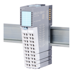 Digital input module – DI 8 x 230 VAC, per channel N, type 1