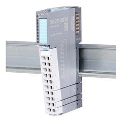 Digital input module – DI 4 x 230 VAC, per channel N, type 1