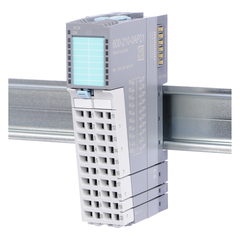 Digital input module – DI 16 x 24 VDC