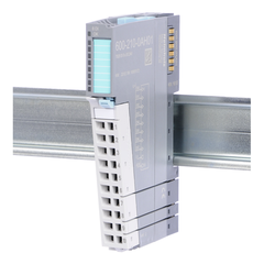 Digital input module – DI 8 x 24 VDC