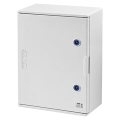 HF SK&#197;P QP POLYESTER 500X405X200 IP65