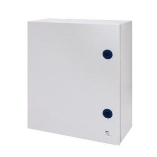 46 QP Metallskåp IP55 310 X425 X160 