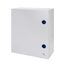 46 QP Metallsk&#229;p IP55 300X250X160