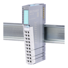 Digital input module – DI 4 x 24 VDC