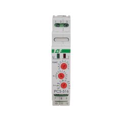 Sensorstyrning f&#246;r AC 10-funktioner, TRIAC, 2A, 1 mod