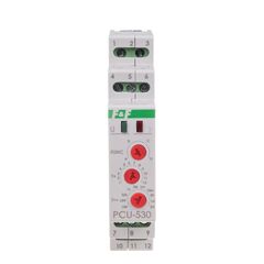 Avancerad styrmodul Multifunktion, 3x8A, 1 mod