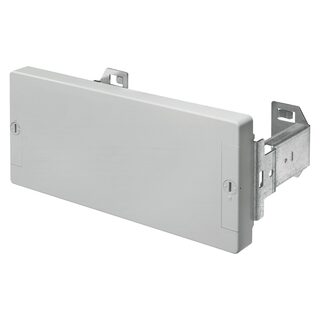 Blankpanel H1 f&#246;r bredd 405 mm Passar till QP/QM/QX