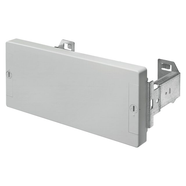 Blankpanel H1 för bredd 310 mm Passar till QP/QM/QX 