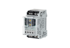 MR-SI4 Modbus RTU 4 st S0 puls ing&#229;ngar 24 V AC/DC