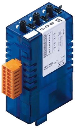 PCD3.W800 - Analoga Utg&#229;ngar 4 st, 0-10V