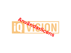 Ingenj&#246;rsavtal Startpaket &#197;r 1 5 ingenj&#246;rslicenser IQVision, -31 mars