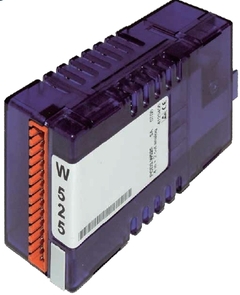 PCD3.W525 - Kombination 6 st, Kombination