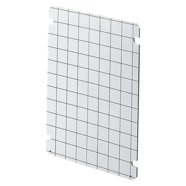 Bakplatta i isolerande material 236x316 