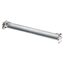 DIN-skena 18 moduler Passar till QP/QM/QX