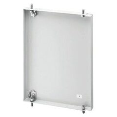 Invändig metallhängd dörr 800x1060 