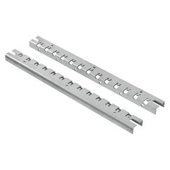 Stativpar 425&#215;310&#215;160 mm Snabbt &amp; Enkelt