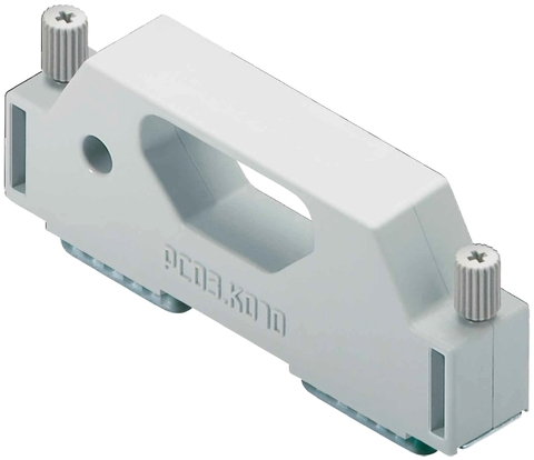 PCD3.K010 - Kontakt Expansion PCD3 CPU - Expansionsenheter