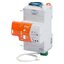 &#197;terstartsmodul RM PRO 4P F&#246;r PSA 30mA 4P - 1P+N/2P/4P