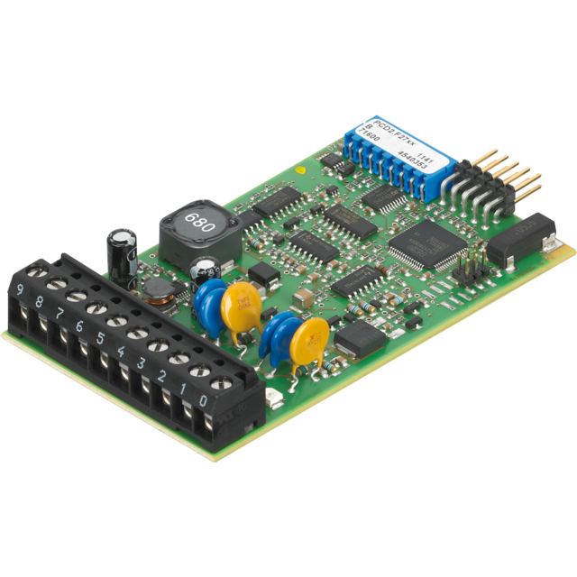 PCD2.F2710 - Kommunikation M-Bus, 20 laster 