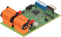 PCD2.F2150 - Kommunikation BACnet MS/TP