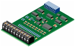 PCD2.W200 - Analoga Ing&#229;ngar 8 st, 0-10V