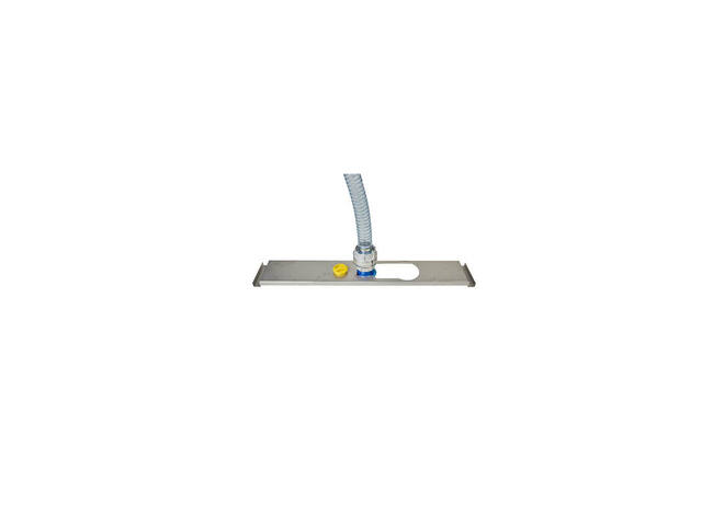 Fyllbrygga D150 (Rostfri) Passar till Combo Aqua 1000L 