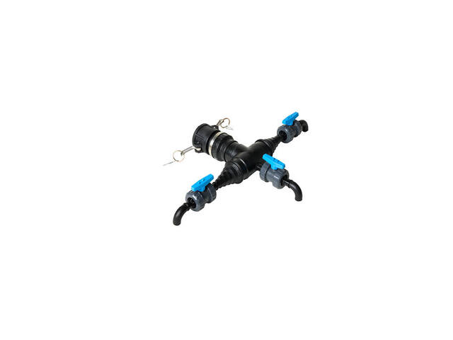 Tappkran 3 
