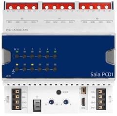 PCD1.A2000-A20 - E-Line RIO 6 Digitala Utg&#229;ngar