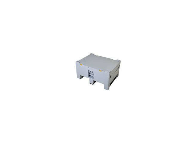 AQA Tank 250L 