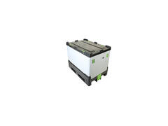 AQA Tank 560L