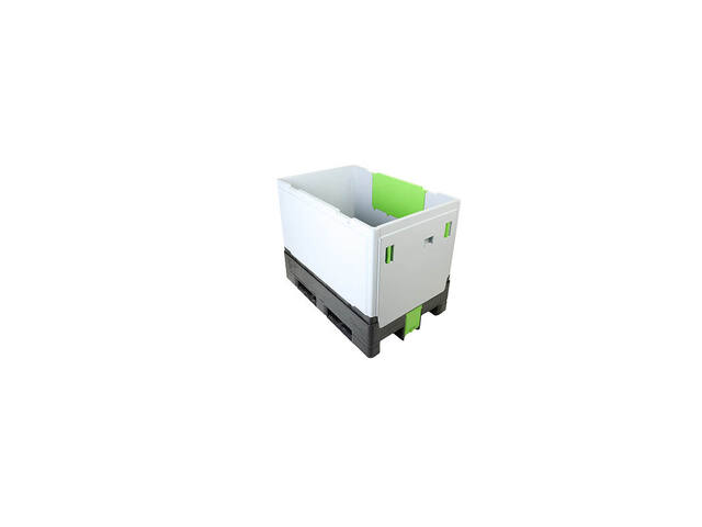 AQA Tank 560L 
