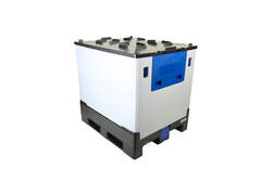 AQA Tank 1000L