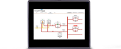 PCD7.D570CF1 - HMI Panel HTML5 7&quot;