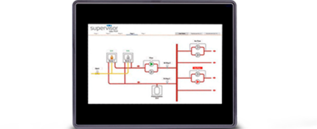 PCD7.D570CF1 - HMI Panel HTML5 7" 