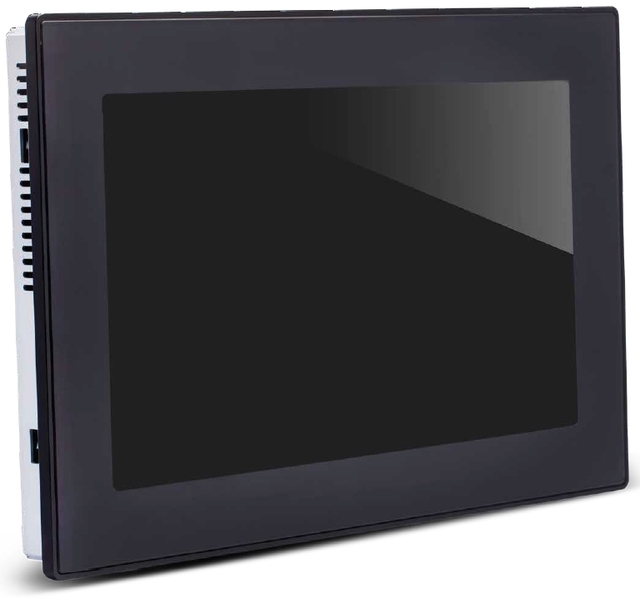 PCD7.D515CF1 - HMI Panel HTML5 15.6" 