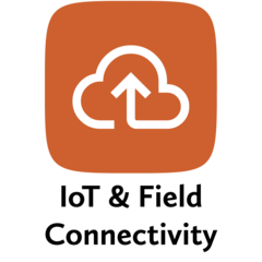 Forge IoTFi Site/sub IoT &amp; Field Connectivity site-licens