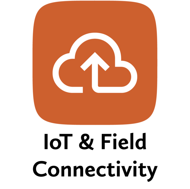 Forge IoTFi Site/sub IoT & Field Connectivity site-licens 