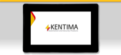 15,6&quot; 1366*768 kapacitiv peksk&#228;rm 4Gbyte RAM, 32Gbyte SSD, Windows 10 IoT